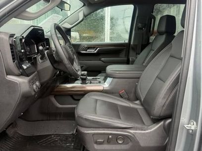 Used 2024 Chevrolet Silverado 1500 LT Trail Boss w/ Convenience Package II