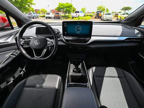 Used 2023 Volkswagen ID.4 Pro S RWD image 30