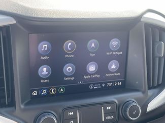 Certified 2024 GMC Terrain SLT w/ Infotainment Package II video 2