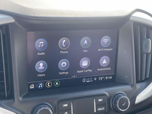 Certified 2024 GMC Terrain SLT w/ Infotainment Package II image 2