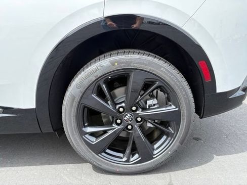 New 2026 Buick Envision Sport Touring AWD/4WD image 12