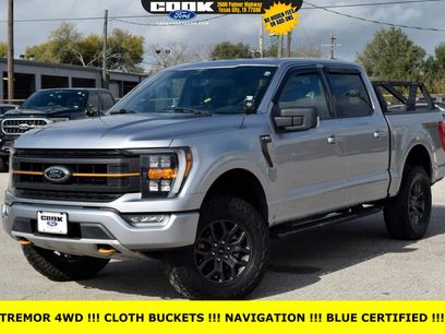 Used 2023 Ford F150 Tremor
