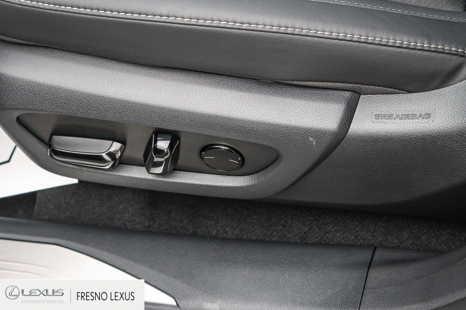 Certified 2026 Lexus RX 350 Premium w/ Convenience Package FWD image 21