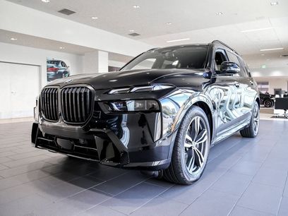 New 2026 BMW X7 xDrive40i w/ M Sport Package