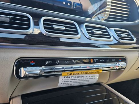 New 2026 Mercedes-Benz GLE 350 4MATIC image 24