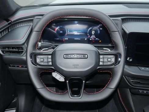 New 2026 Dodge Charger Scat Pack w/ Blacktop Package image 13