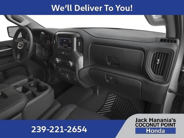Used 2026 GMC Sierra 1500 Elevation AWD/4WD image 17