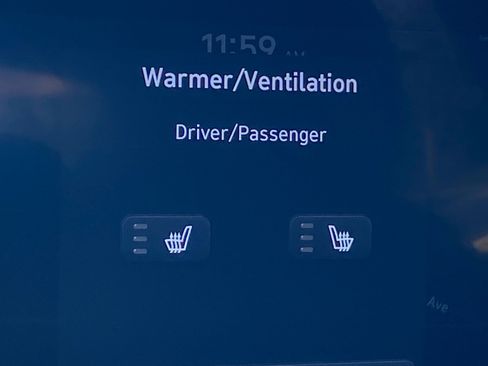 Used 2023 Hyundai Ioniq 6 SEL AWD/4WD image 17