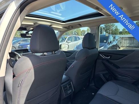 Certified 2023 Subaru Forester Sport AWD/4WD image 10