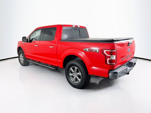Used 2018 Ford F150 XLT w/ Equipment Group 302A Luxury image 5
