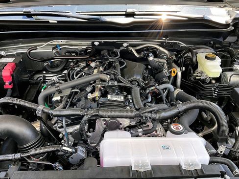 New 2026 Toyota Tacoma SR5 AWD/4WD image 14
