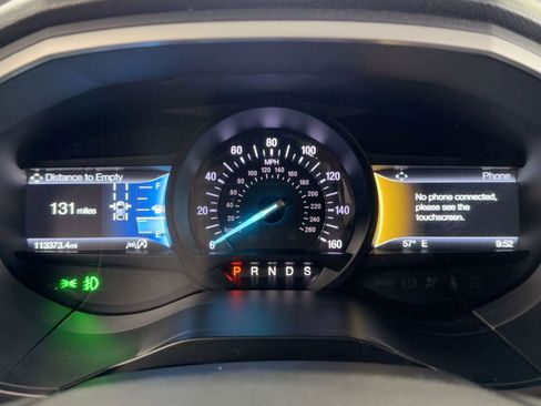 Used 2020 Ford Edge SEL image 19