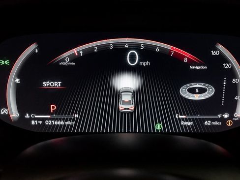 Used 2024 Acura TLX SH-AWD w/ A-SPEC Pkg image 16