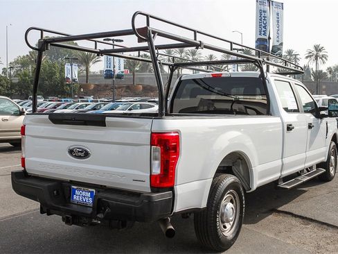 Used 2019 Ford F250 XL w/ Power Equipment Group image 9