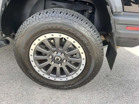 Used 2024 INEOS Grenadier AWD/4WD image 11