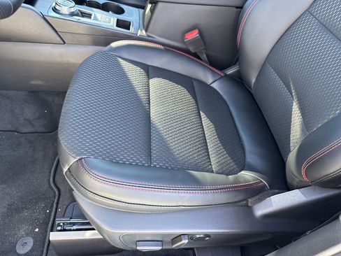 New 2025 Ford Escape ST-Line w/ Equipment Group 301A image 14