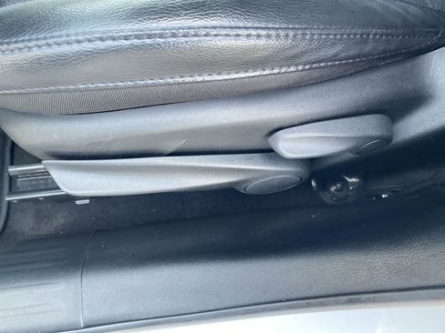 Used 2023 Jeep Compass Latitude image 12