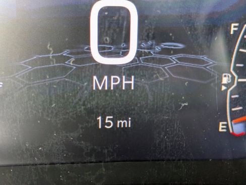 New 2026 Jeep Compass Latitude w/ Sun and Sound Group image 32