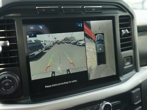 Used 2023 Ford F150 XLT w/ Equipment Group 302A High RWD image 27