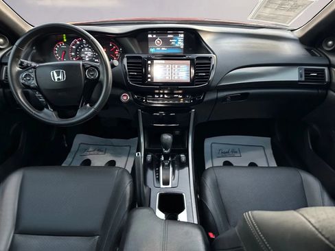 Used 2017 Honda Accord EX-L image 16