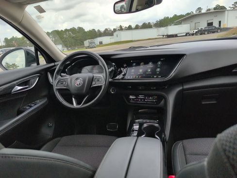 Used 2023 Buick Envision Preferred image 14