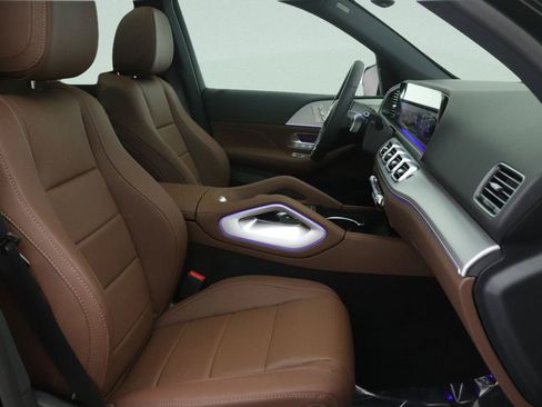 New 2026 Mercedes-Benz GLE 450 4MATIC image 8