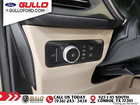 Used 2020 Ford Escape SEL image 20