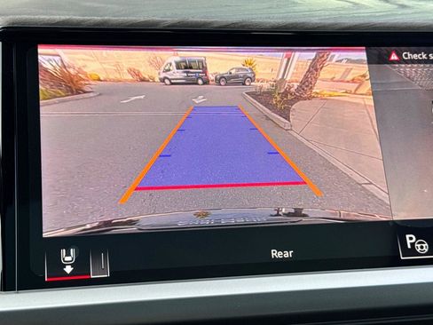 New 2026 Audi Q4 e-tron Premium Plus image 19