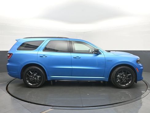 New 2026 Dodge Durango GT AWD/4WD image 6