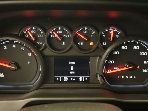 New 2026 Chevrolet Silverado 1500 W/T w/ WT Value Package image 30