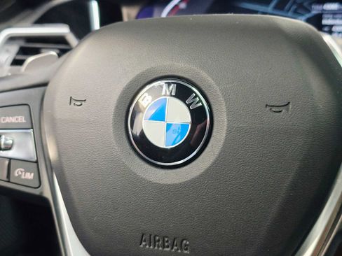 Used 2022 BMW 330i xDrive Sedan w/ Driving Assistance Package AWD/4WD image 24