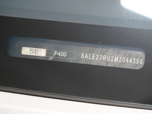 Used 2021 Land Rover Defender 110 X-Dynamic SE AWD/4WD image 30