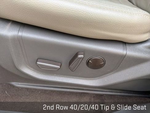 Used 2021 Ford Expedition Max XLT image 37