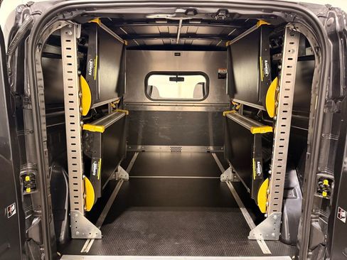 Used 2021 RAM ProMaster City Tradesman SLT image 10