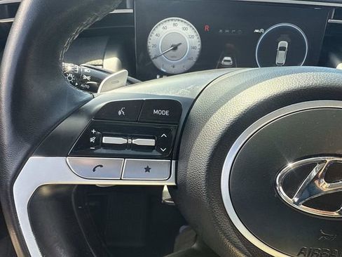 Used 2024 Hyundai Tucson Limited AWD/4WD image 31