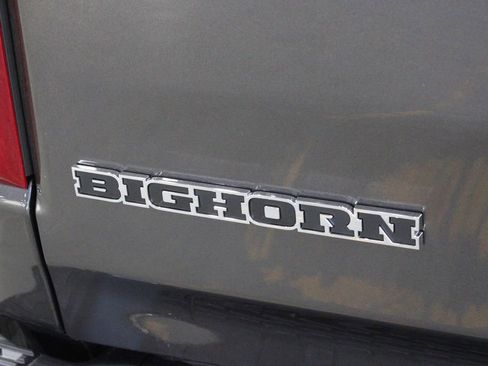 New 2026 RAM 1500 Big Horn image 40