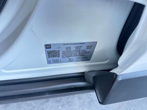 Used 2025 Buick Encore GX Preferred image 29