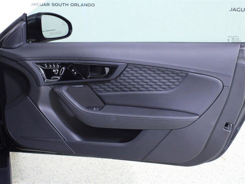 Used 2024 Jaguar F-TYPE R AWD/4WD image 12