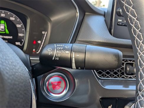 Used 2025 Acura Integra A-Spec image 31