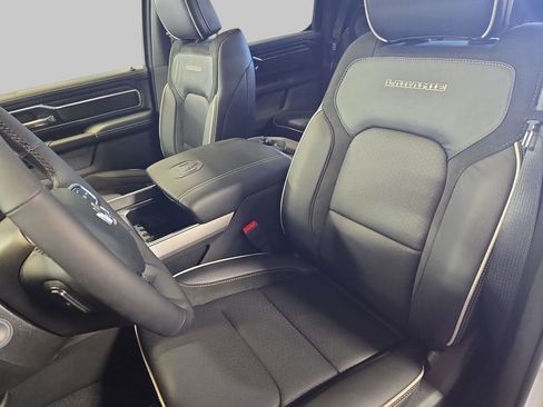 New 2026 RAM 1500 Laramie image 17