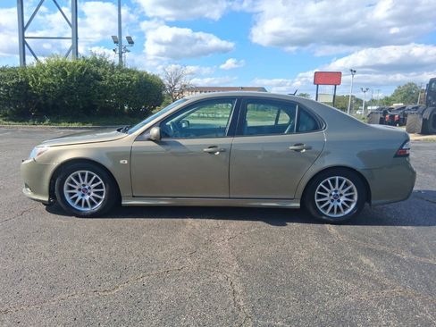 Used 2008 Saab 9-3 2.0T w/ Cold Weather Package FWD image 5