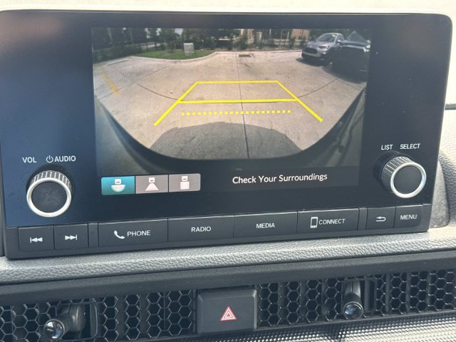 Certified 2023 Honda CR-V EX image 26