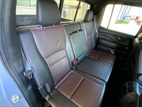 Used 2022 Honda Ridgeline Black Edition image 20