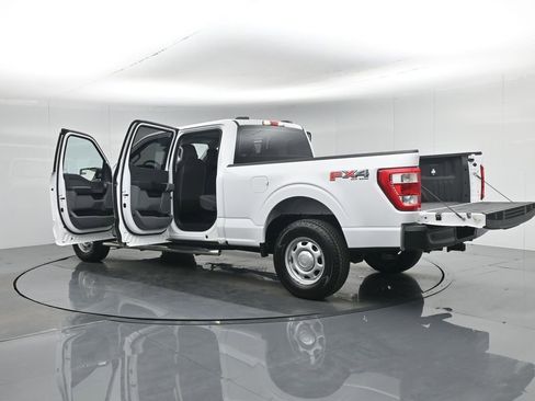 Certified 2022 Ford F150 XL w/ Trailer Tow Package image 42