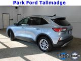 Used 2022 Ford Escape SE w/ Convenience Package image 2