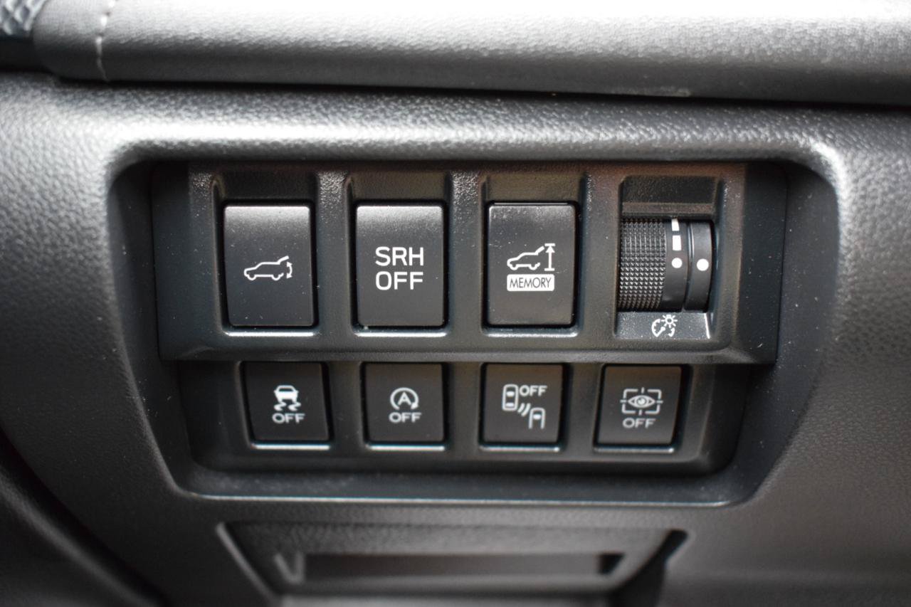 Used 2020 Subaru Forester Touring w/ Popular Package #2 AWD/4WD image 24