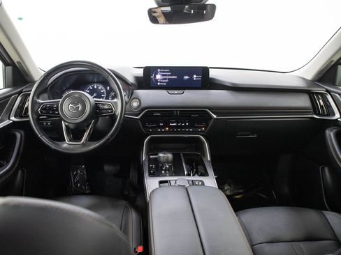 Certified 2024 MAZDA CX-90 3.3 Turbo w/ Preferred Plus AWD/4WD image 15
