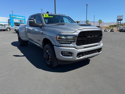 Used 2023 RAM 3500 Limited