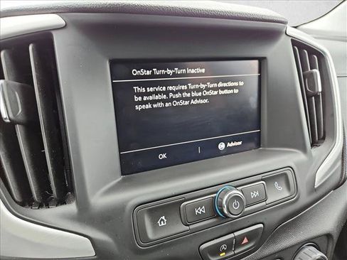 Used 2024 GMC Terrain SLE AWD/4WD image 13