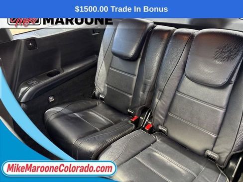 Used 2020 Mercedes-Benz GLS 450 4MATIC image 15